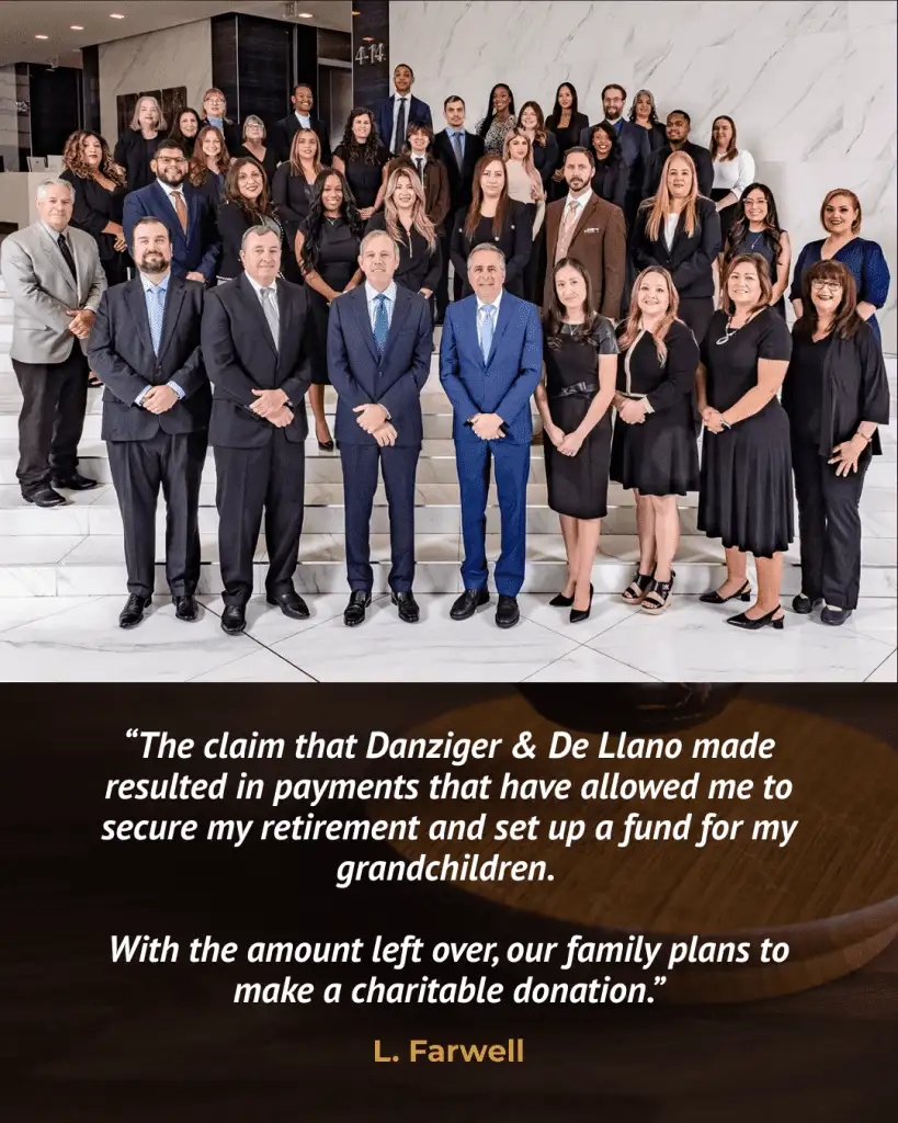 best mesothelioma law firm in texas danziger de llano