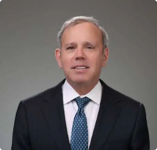 Portrait of Rod Dellano.